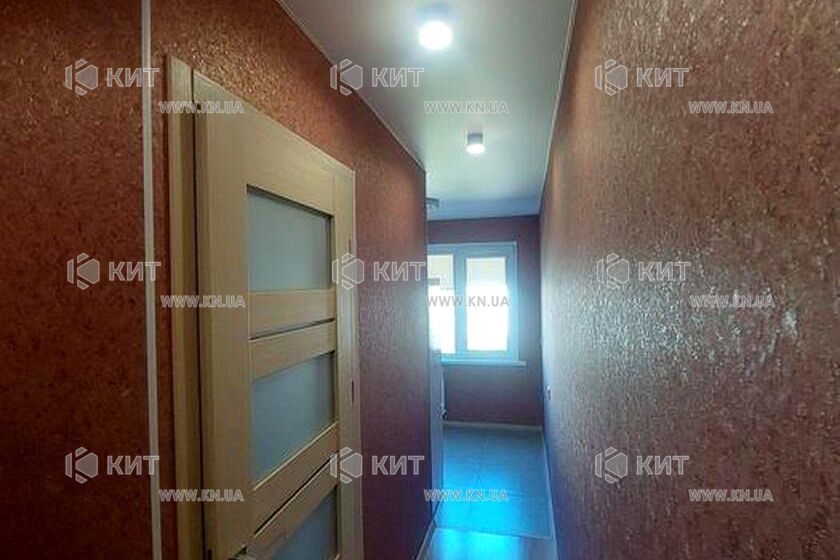 Продажа квартиры Харьков, Салтовка, 522 мрн., 36м²