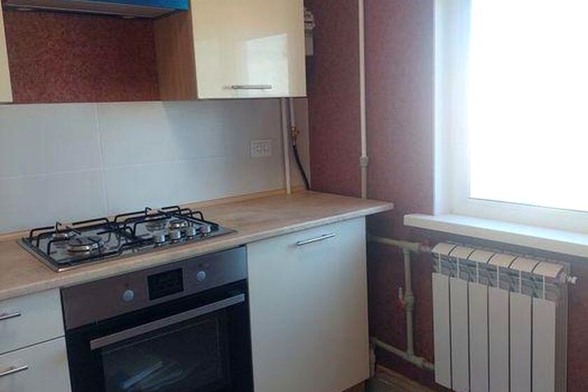 Продажа квартиры Харьков, Салтовка, 522 мрн., 36м²