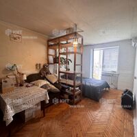 Продаж квартири Харків, Нові Дома, 43м²