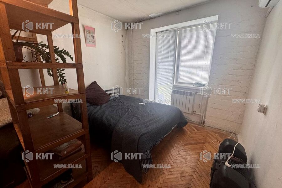 Продаж квартири Харків, Нові Дома, 43м²