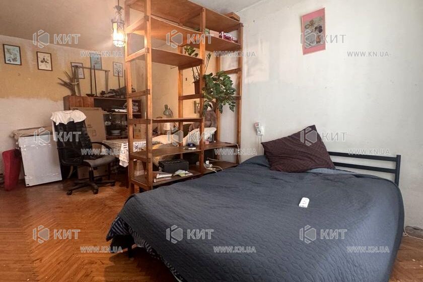 Продаж квартири Харків, Нові Дома, 43м²