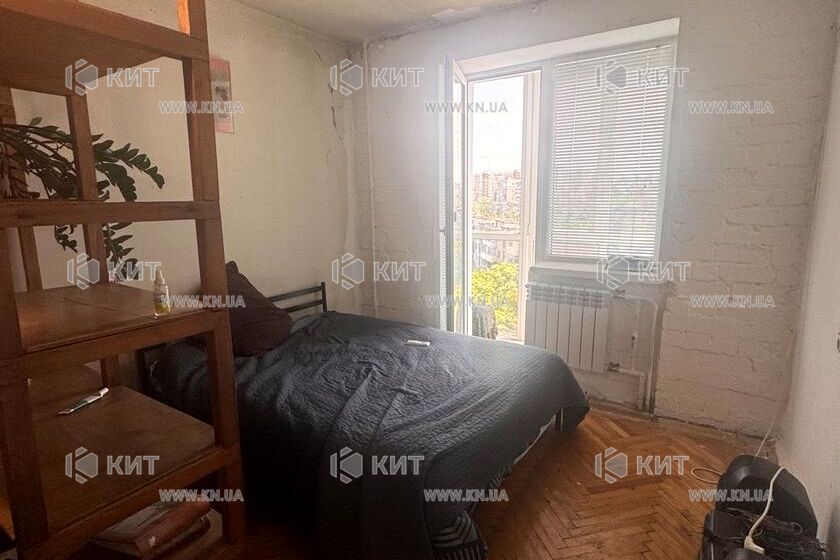 Продаж квартири Харків, Нові Дома, 43м²