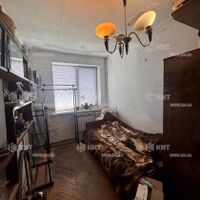 Продаж квартири Харків, Нові Дома, 43м²