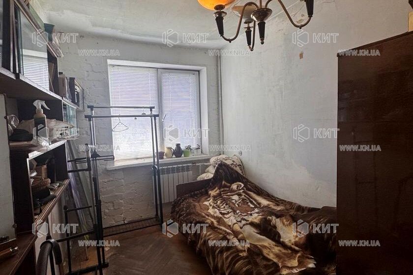 Продаж квартири Харків, Нові Дома, 43м²