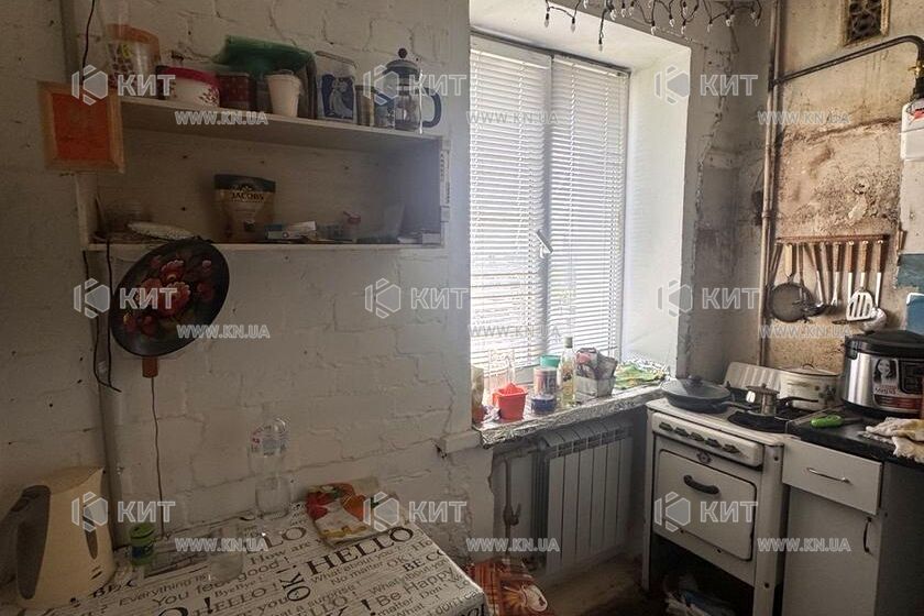 Продаж квартири Харків, Нові Дома, 43м²