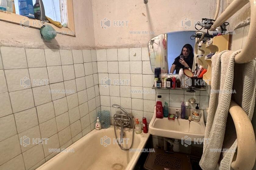 Продаж квартири Харків, Нові Дома, 43м²