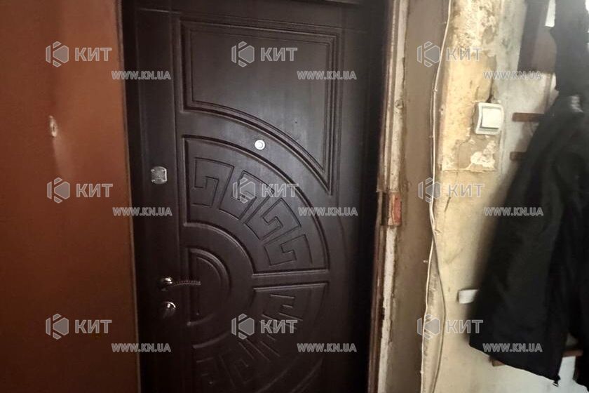 Продаж квартири Харків, Нові Дома, 43м²