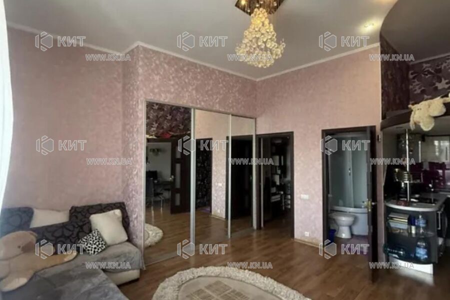 Продаж квартири Харків, Центр, 47м²