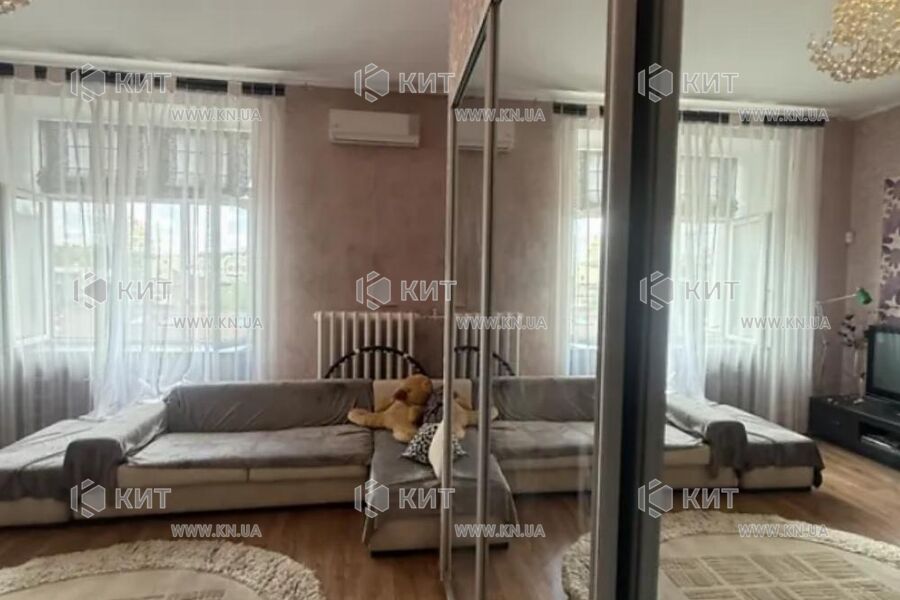 Продаж квартири Харків, Центр, 47м²