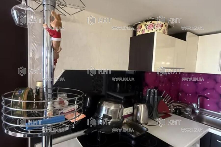 Продаж квартири Харків, Центр, 47м²