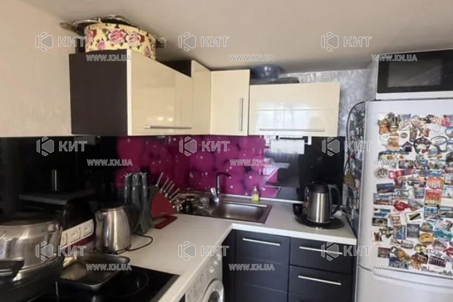 Продаж квартири Харків, Центр, 47м²