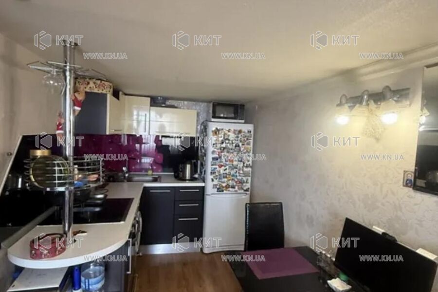 Продаж квартири Харків, Центр, 47м²