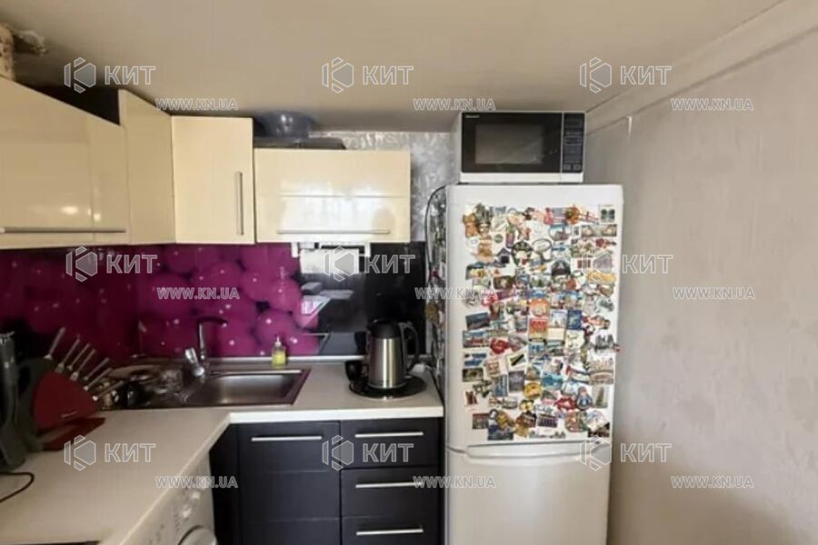 Продаж квартири Харків, Центр, 47м²