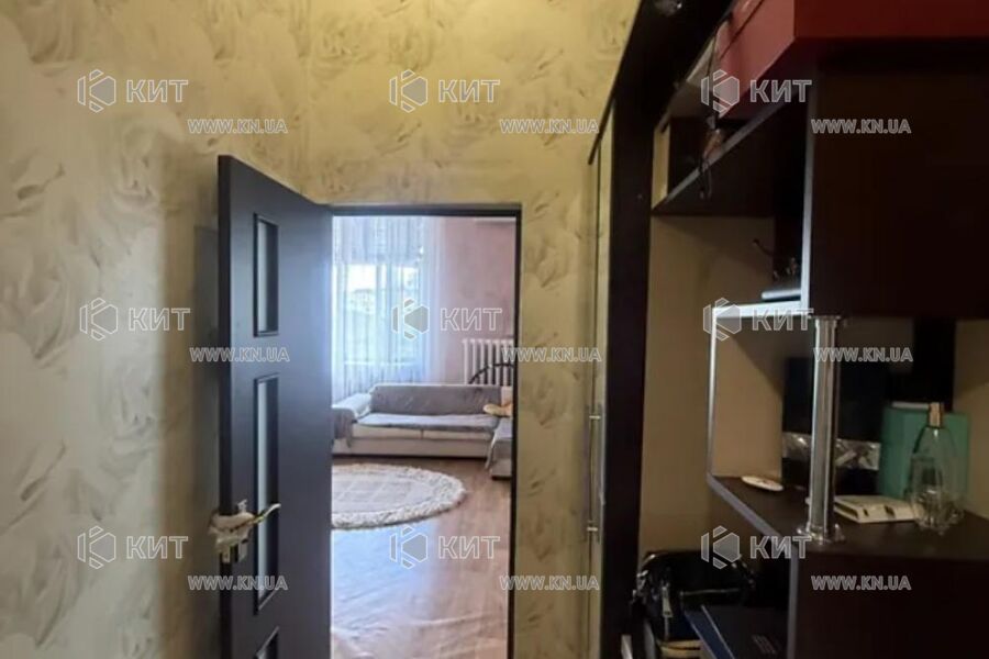 Продаж квартири Харків, Центр, 47м²