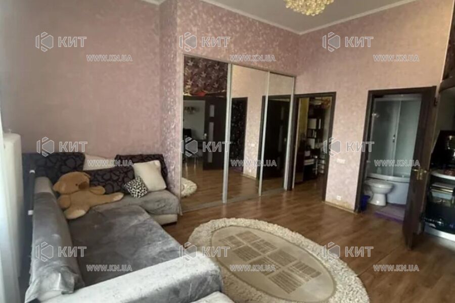 Продаж квартири Харків, Центр, 47м²