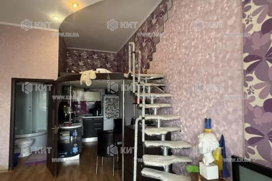 Продаж квартири Харків, Центр, 47м²