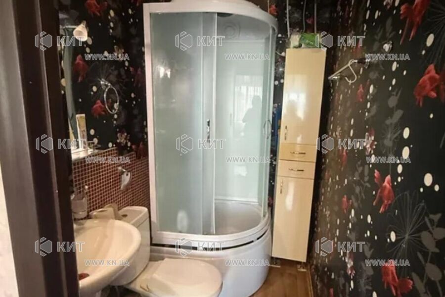 Продаж квартири Харків, Центр, 47м²
