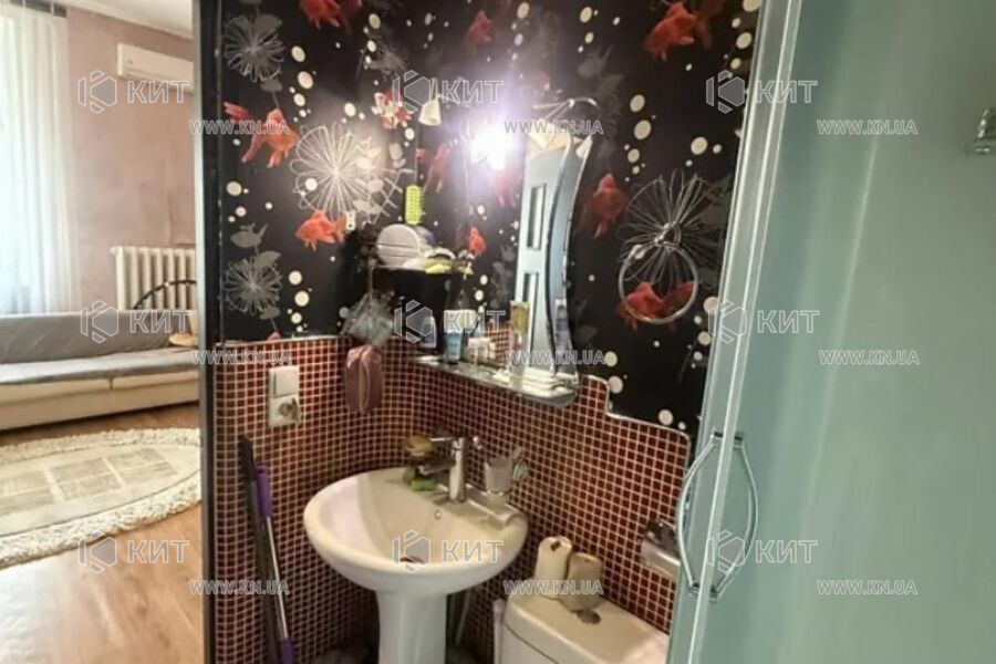 Продаж квартири Харків, Центр, 47м²