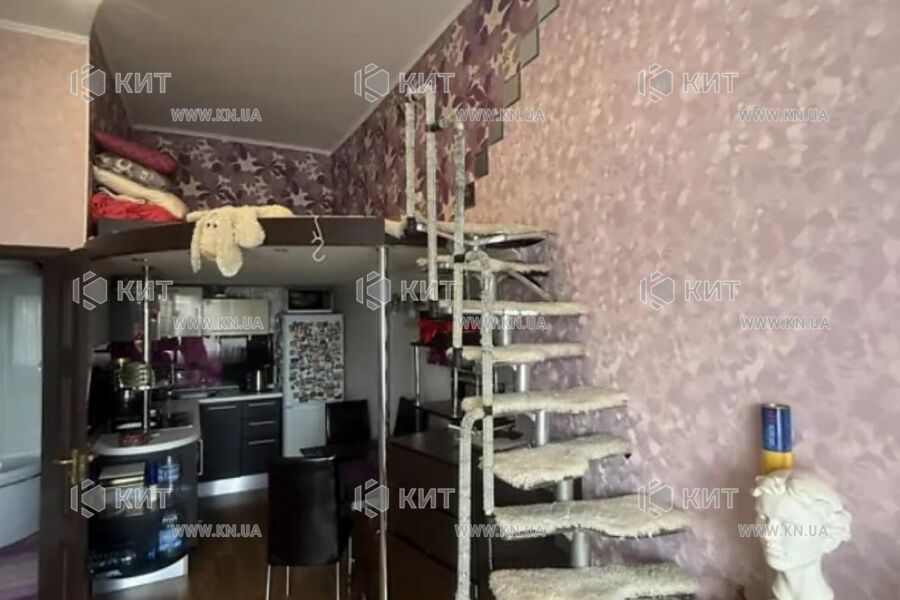 Продаж квартири Харків, Центр, 47м²