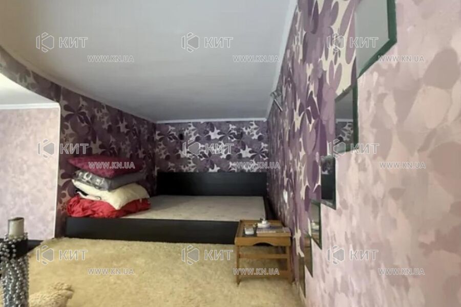 Продаж квартири Харків, Центр, 47м²