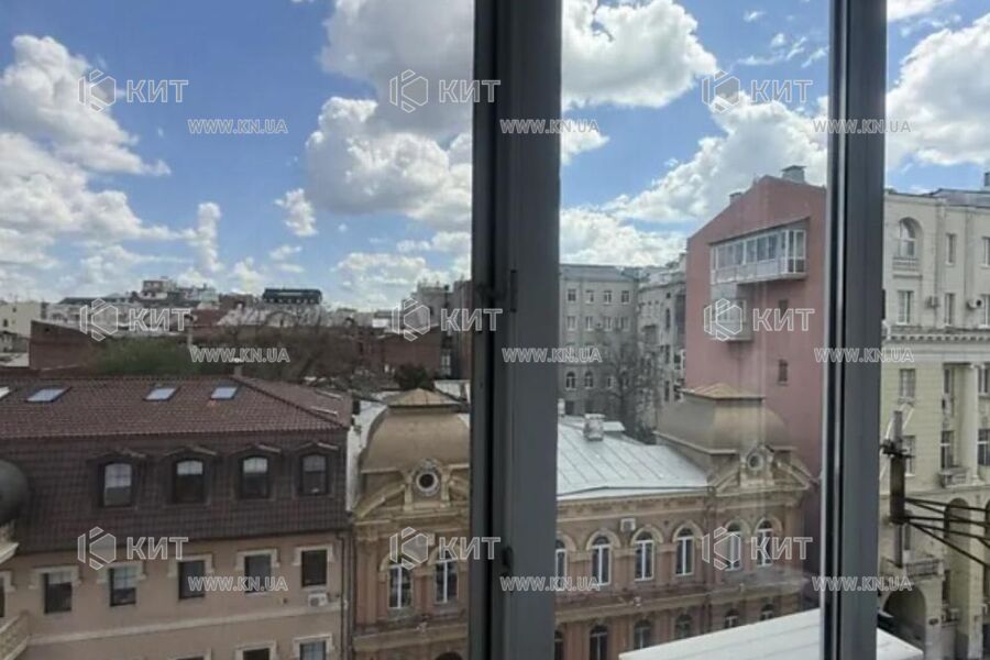 Продаж квартири Харків, Центр, 47м²