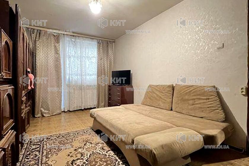 Продаж квартири Харків, Нові Дома, 32.5м²