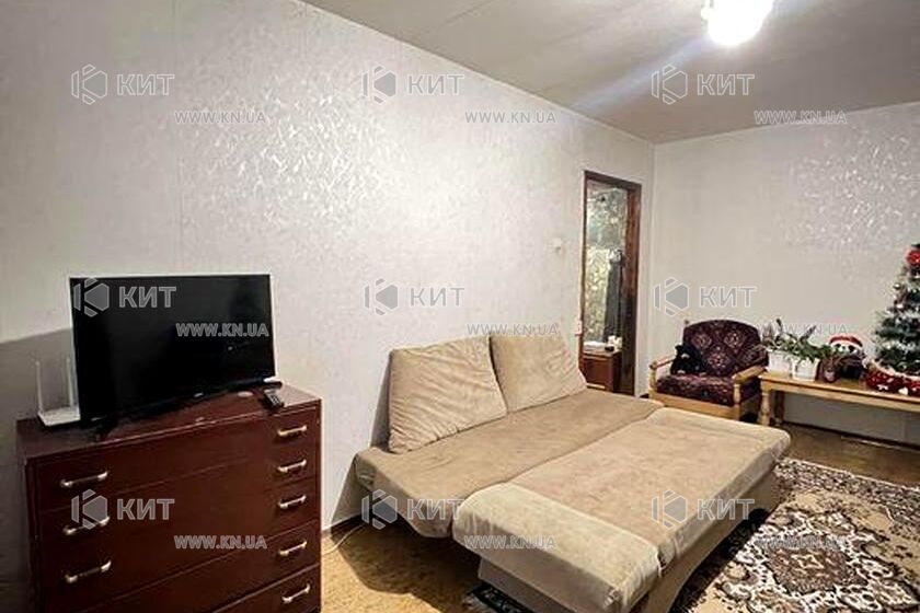 Продаж квартири Харків, Нові Дома, 32.5м²
