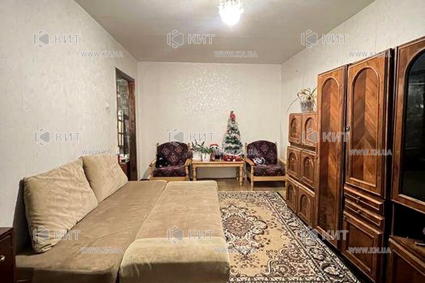 Продаж квартири Харків, Нові Дома, 32.5м²