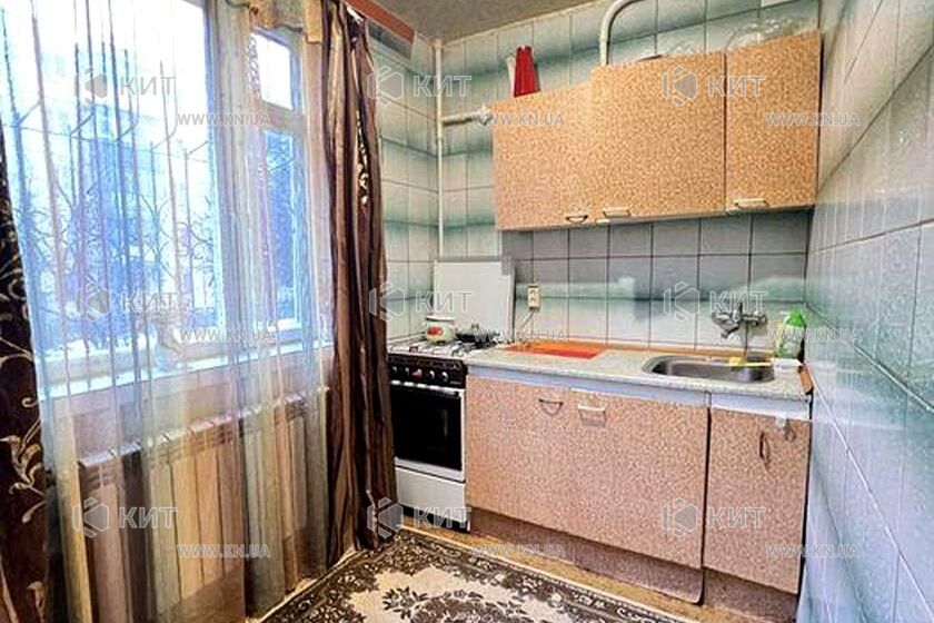 Продаж квартири Харків, Нові Дома, 32.5м²
