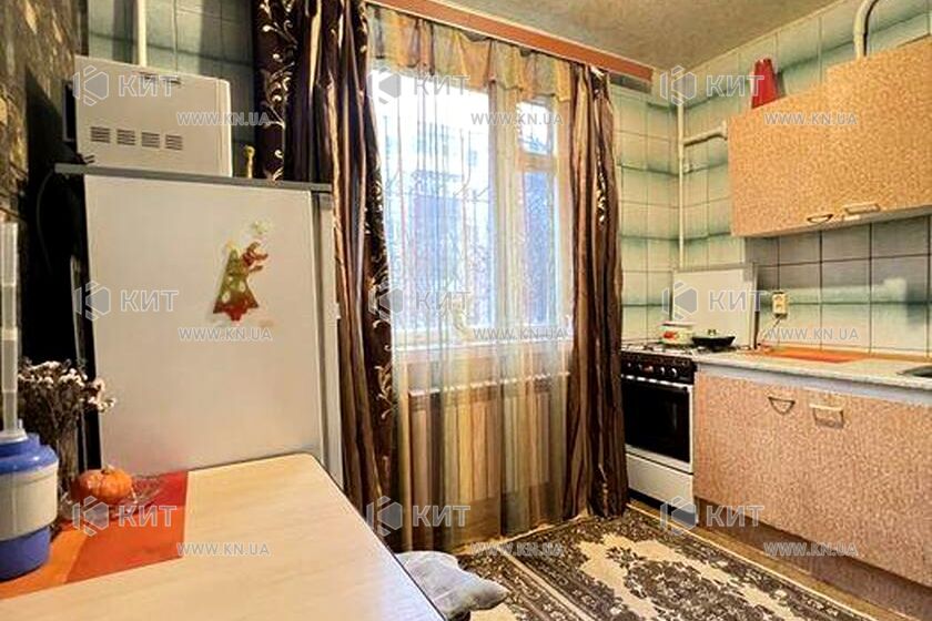 Продаж квартири Харків, Нові Дома, 32.5м²