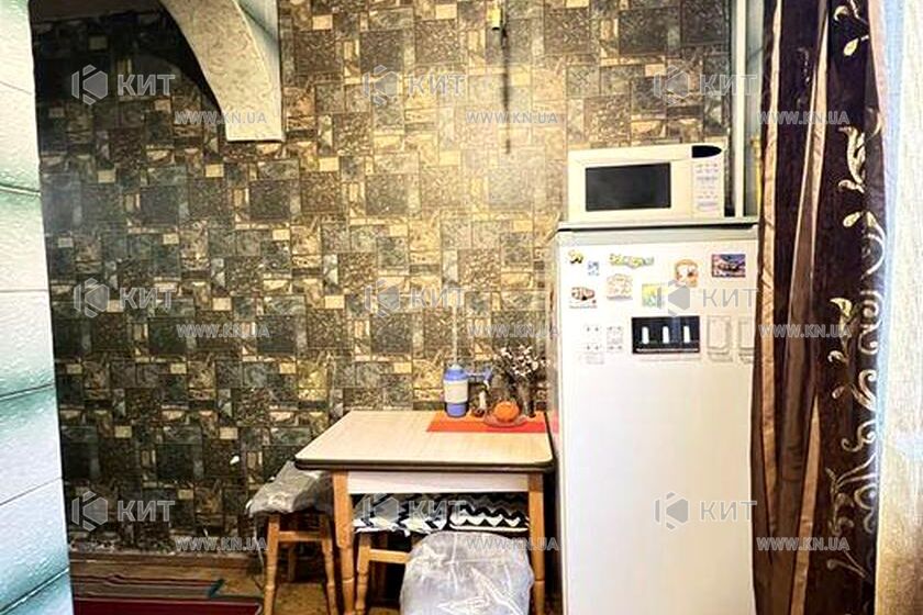 Продаж квартири Харків, Нові Дома, 32.5м²
