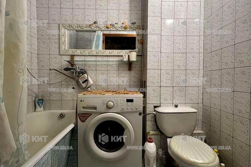 Продаж квартири Харків, Нові Дома, 32.5м²
