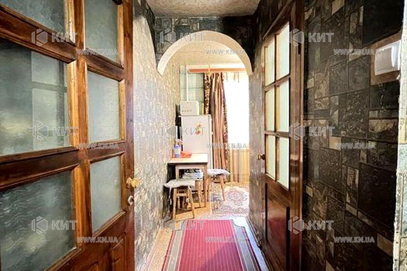 Продаж квартири Харків, Нові Дома, 32.5м²