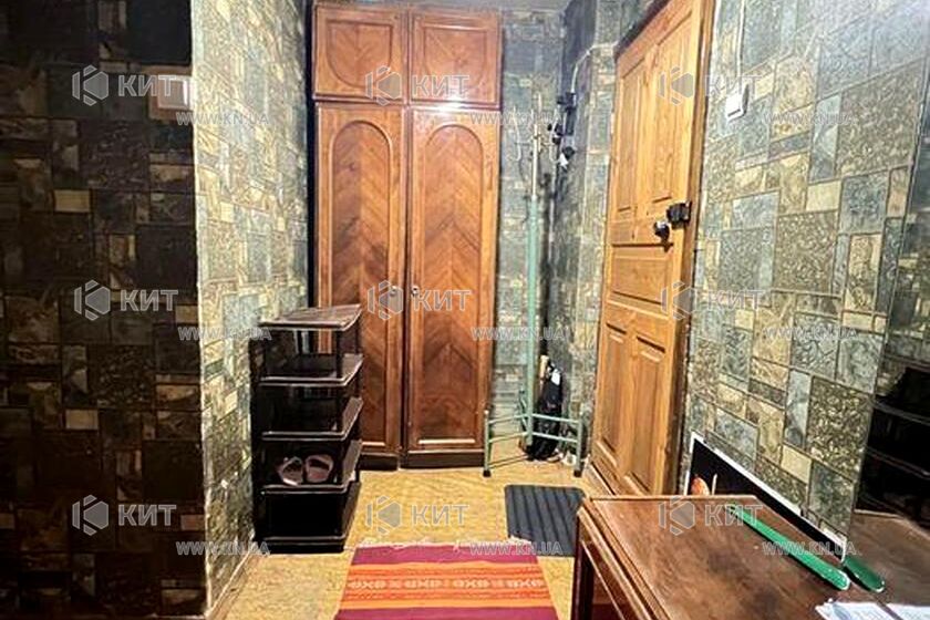 Продаж квартири Харків, Нові Дома, 32.5м²