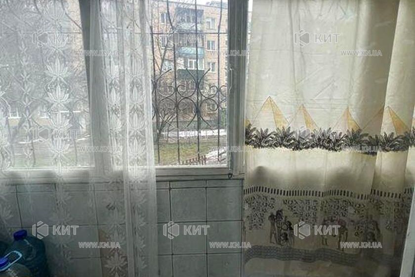 Продаж квартири Харків, Нові Дома, 32.5м²