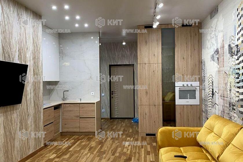 Продаж квартири Харків, Наукова, 59м²