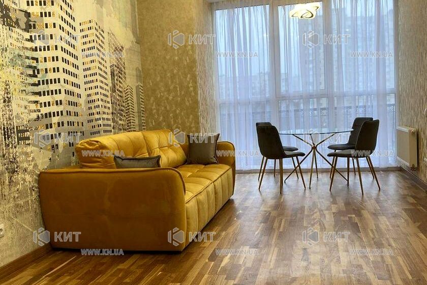 Продаж квартири Харків, Наукова, 59м²