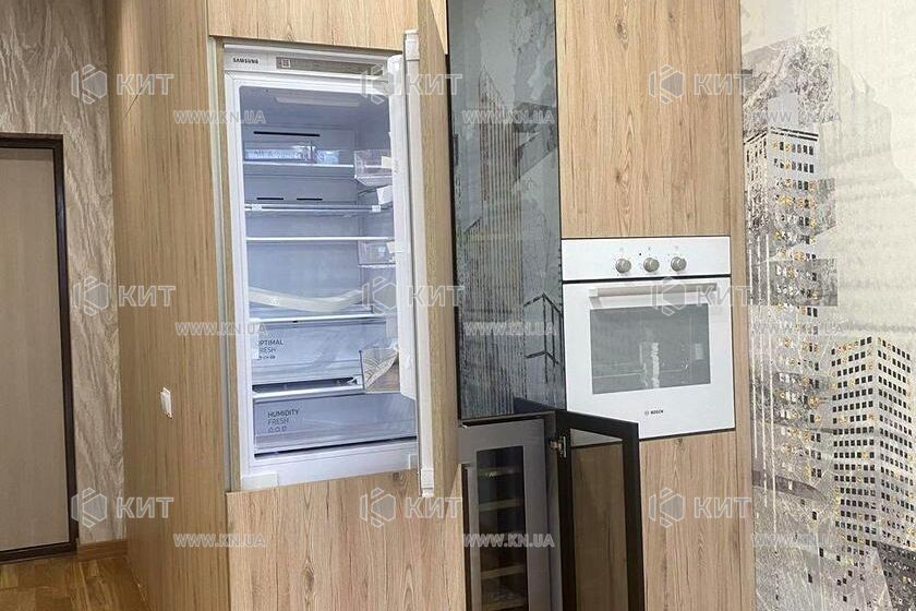 Продаж квартири Харків, Наукова, 59м²