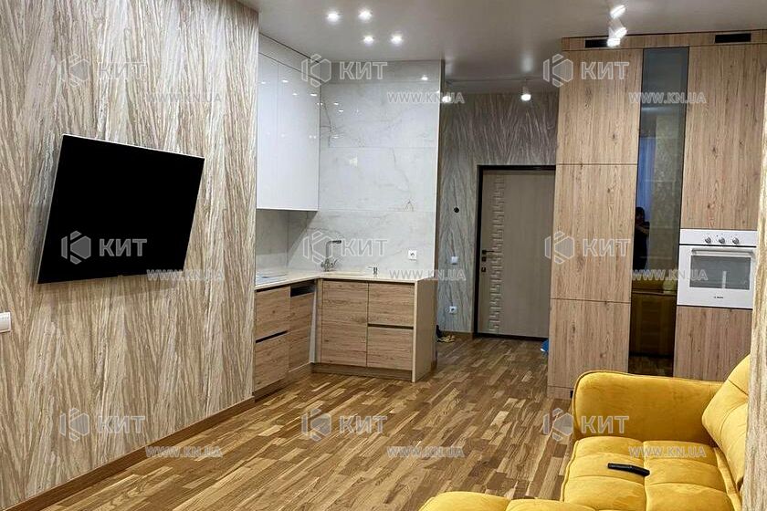 Продаж квартири Харків, Наукова, 59м²
