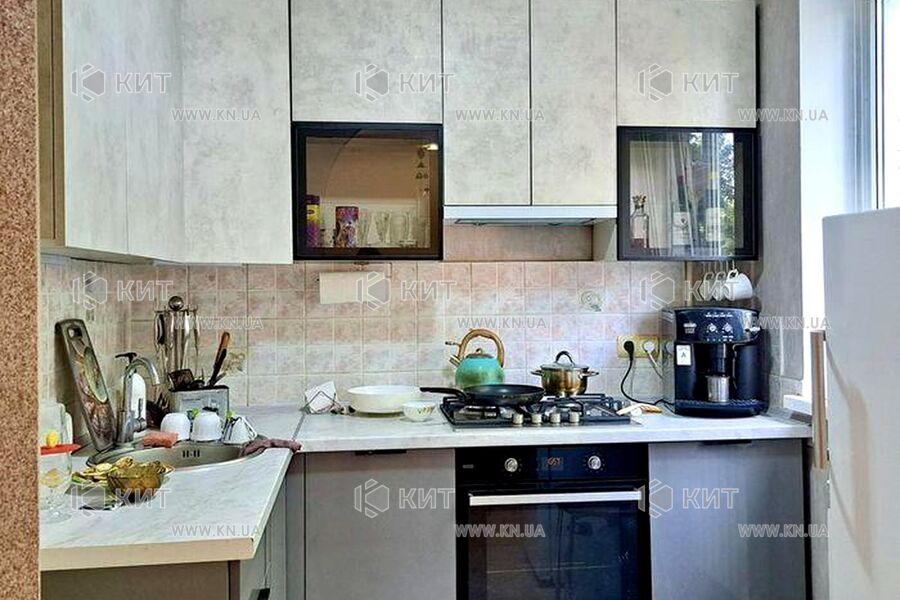 Продаж квартири Харків, Нові Дома, 57м²