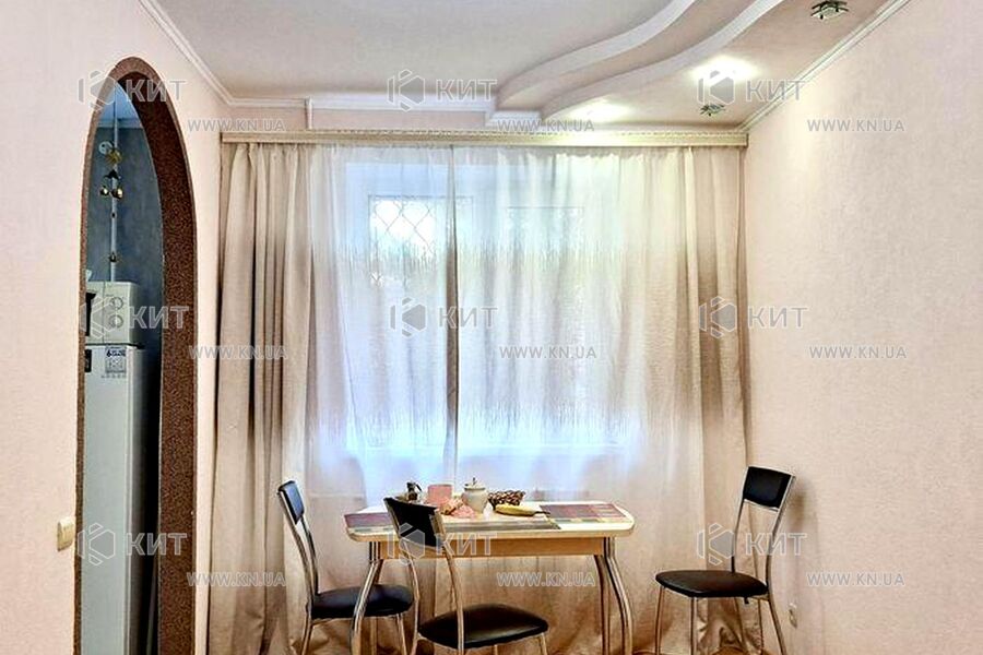 Продаж квартири Харків, Нові Дома, 57м²