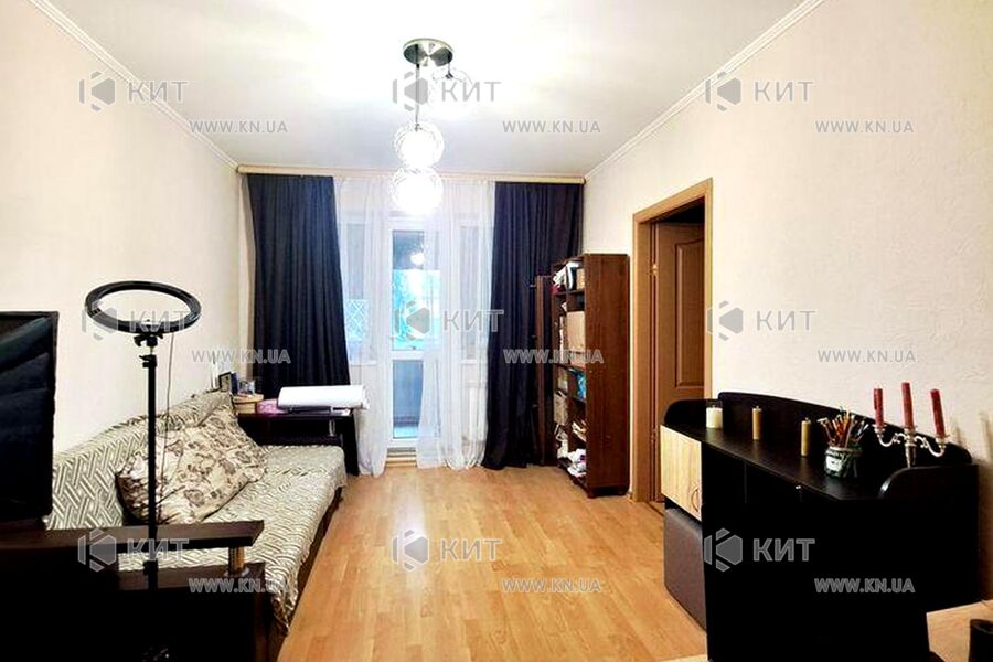 Продаж квартири Харків, Нові Дома, 57м²