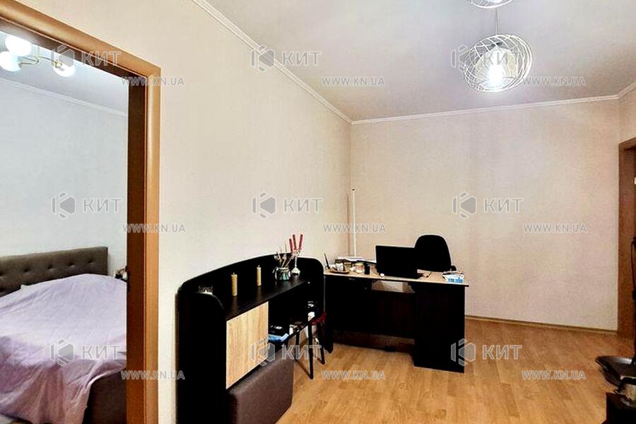 Продаж квартири Харків, Нові Дома, 57м²