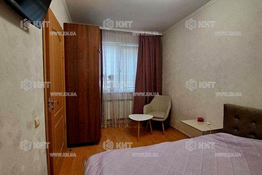 Продаж квартири Харків, Нові Дома, 57м²
