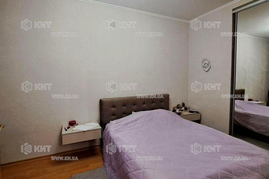 Продаж квартири Харків, Нові Дома, 57м²