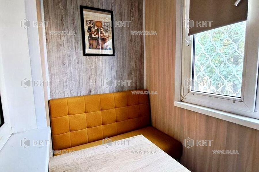 Продаж квартири Харків, Нові Дома, 57м²