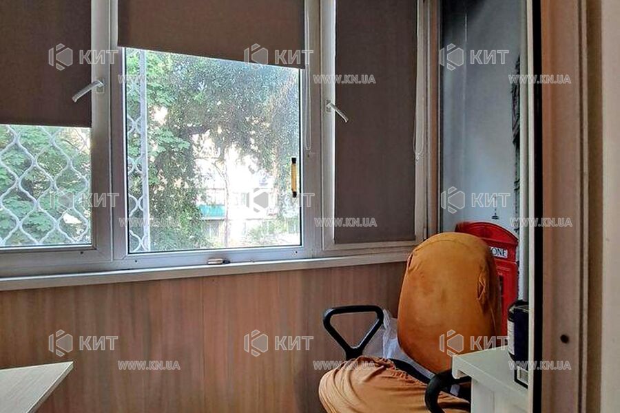 Продаж квартири Харків, Нові Дома, 57м²