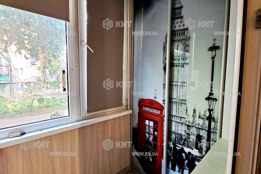 Продаж квартири Харків, Нові Дома, 57м²