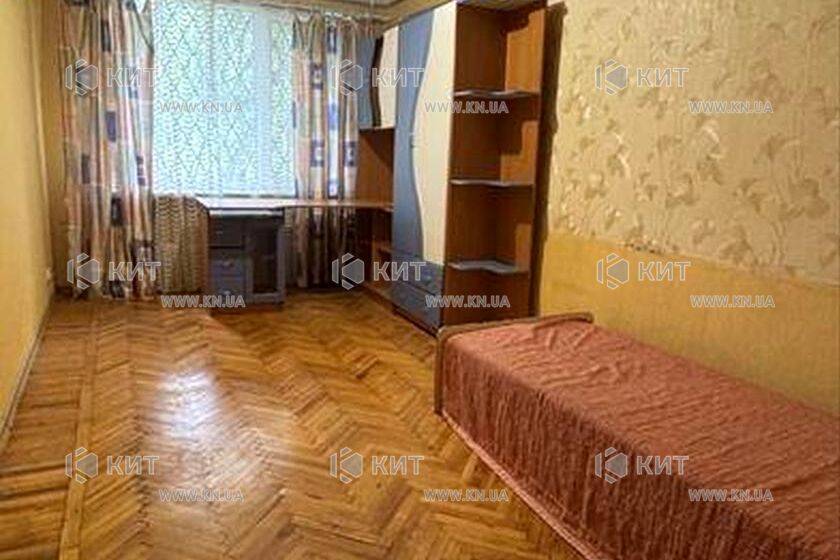 Продажа квартиры Харьков, Павлово Поле, 46м²