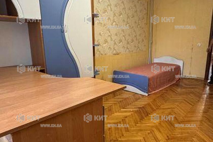Продажа квартиры Харьков, Павлово Поле, 46м²